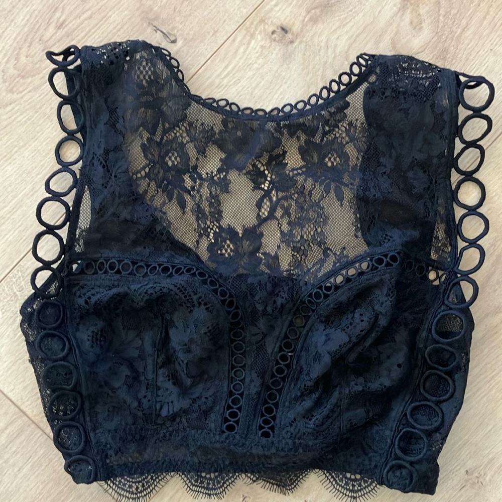 Victorias Secret Dream Angels Bralette